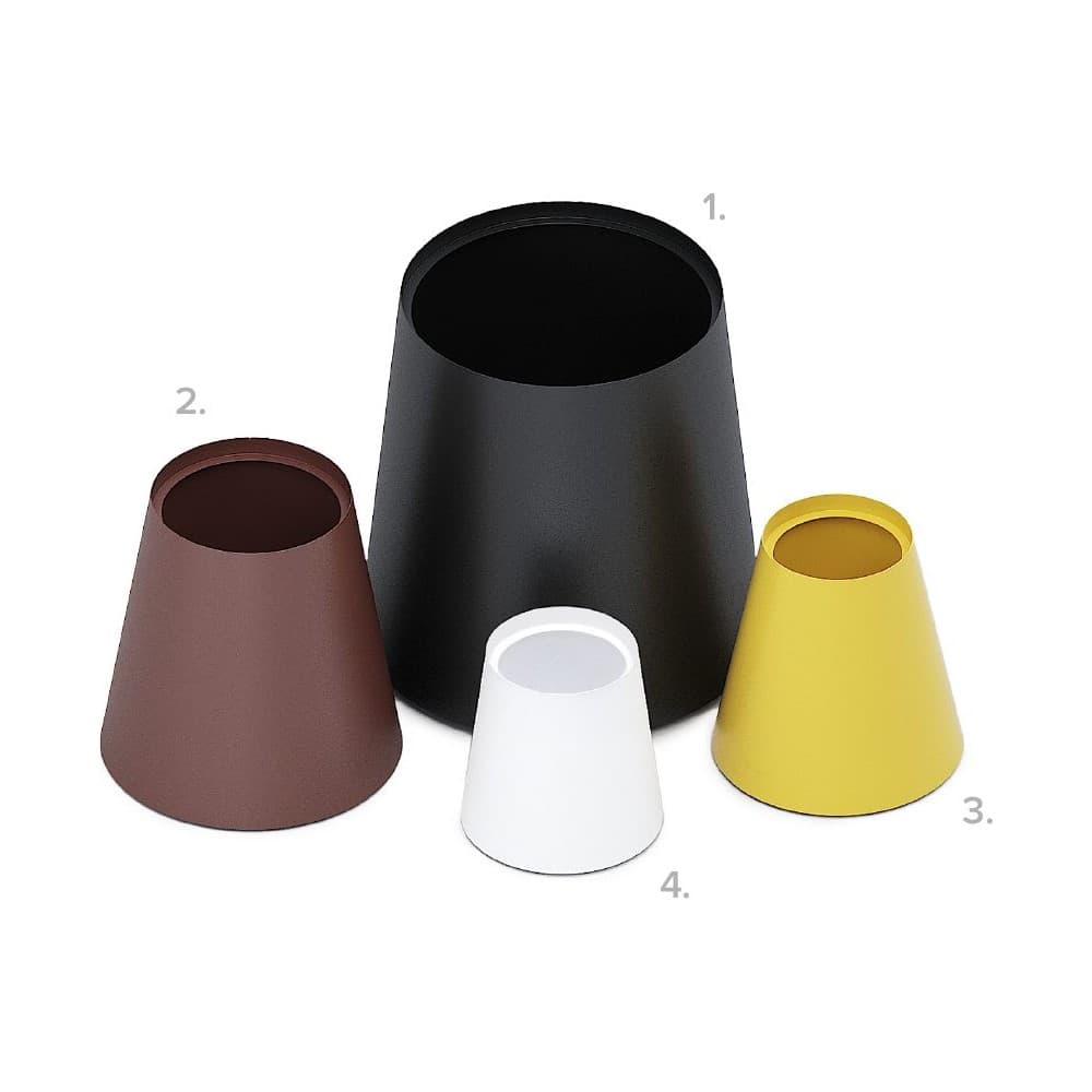 Svetholl К-003 симпл ТИП 3 (К-003 Симпл ТИП-3) D500 H500 PSK003-500000-500-T03