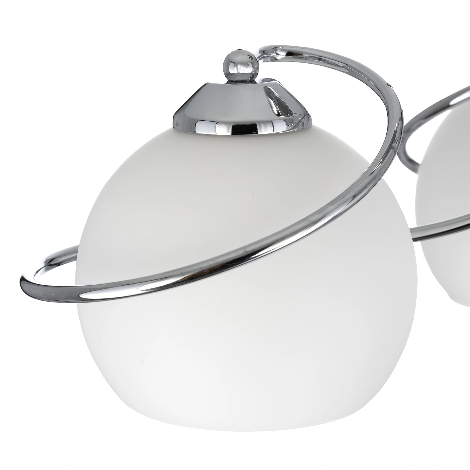 Citilux CL155131 Лайма Хром Светильник Люстра — миниатюра 7