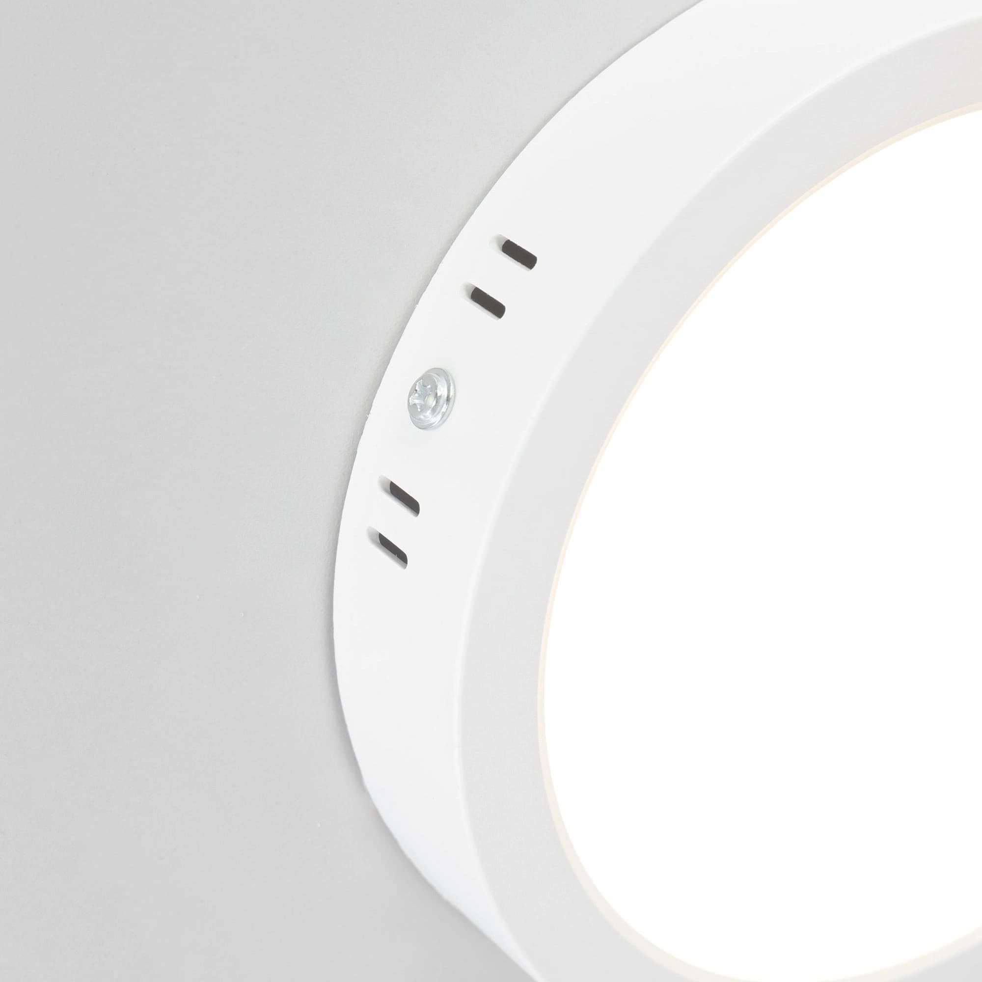 Citilux CL5522N Галс Св-к Накл. LED 22W*4000K — миниатюра 11