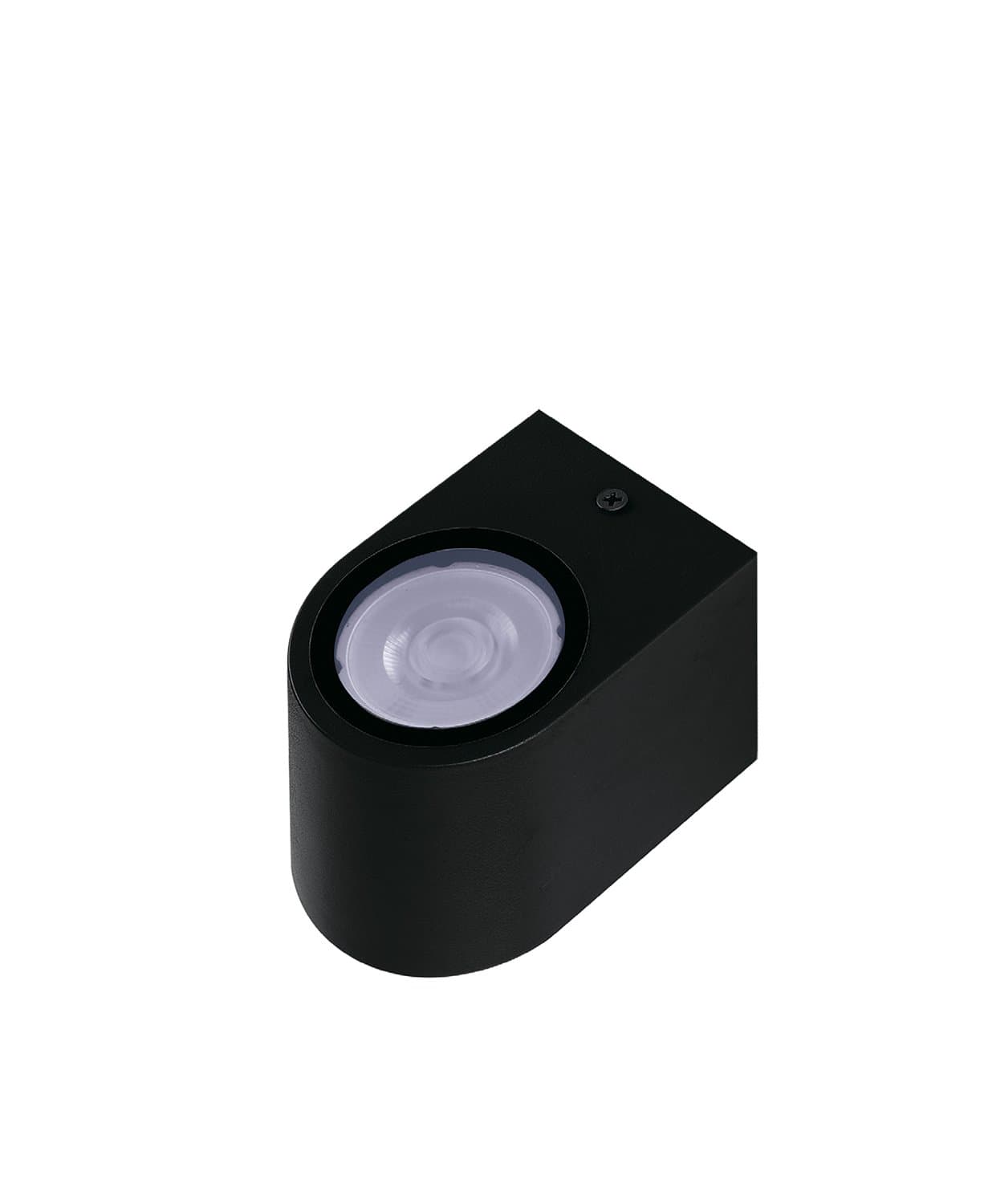 Jazzway Светильник PDL-R 72150 GU10-2 BL 230V IP65 .5039919