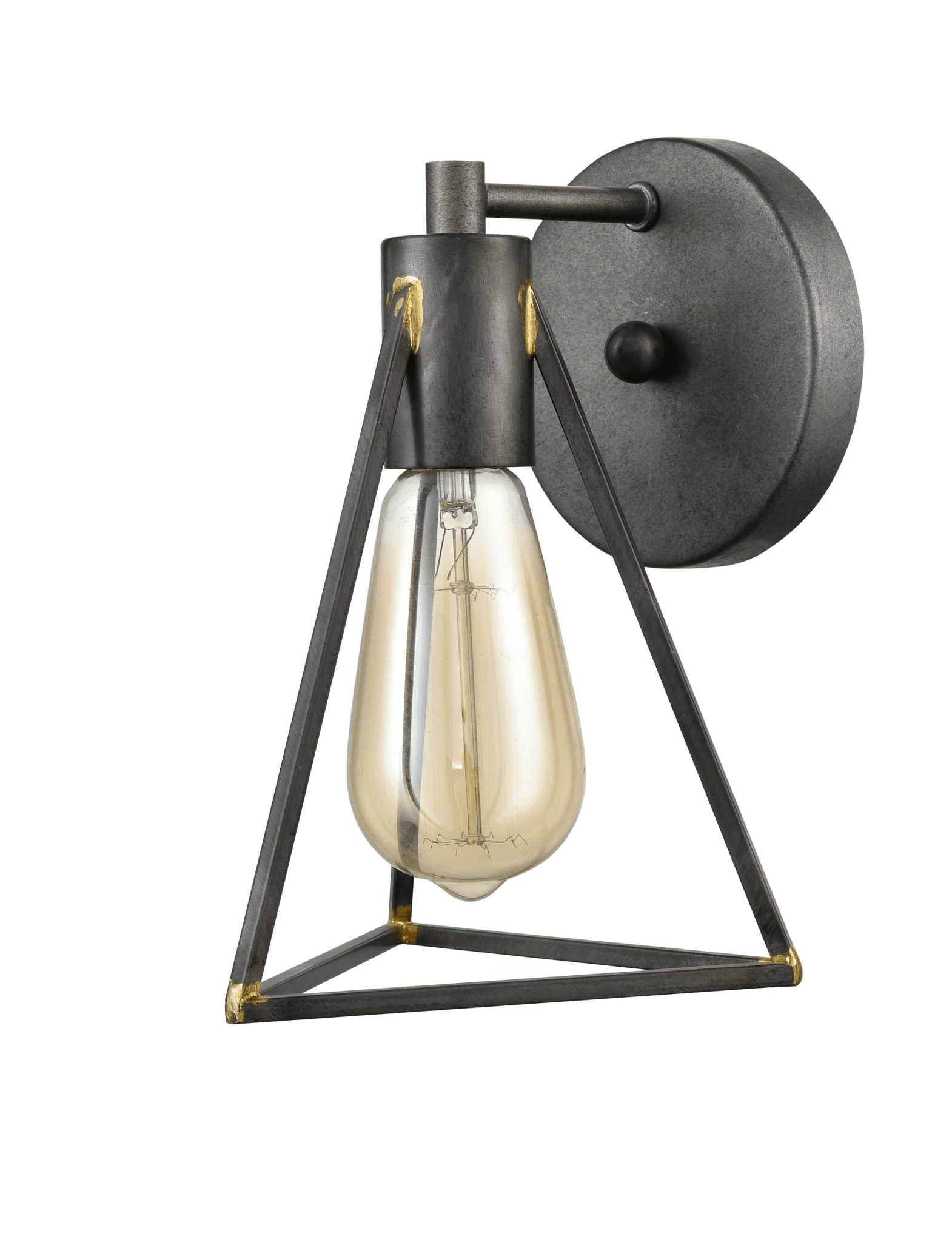 Vele Luce Storm Бра VL6136W01