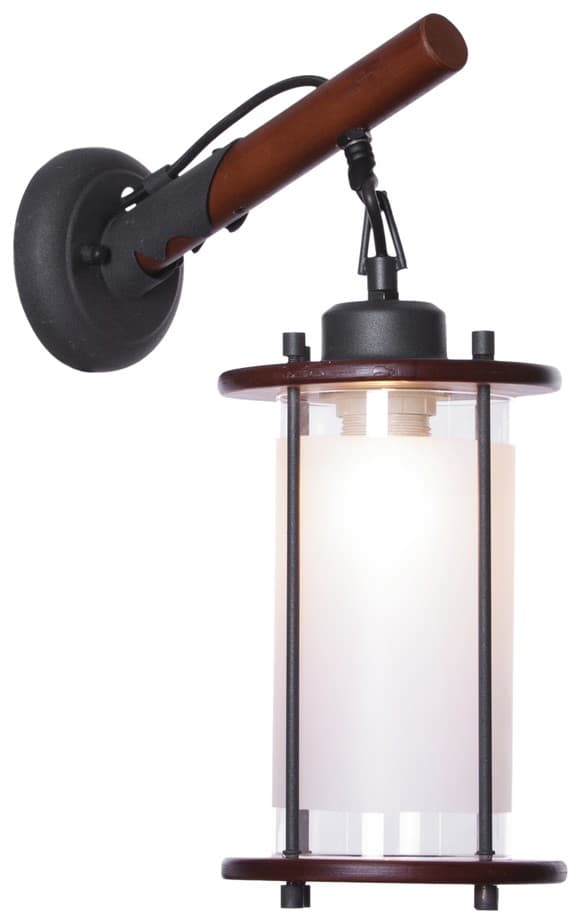 Velante 597-701-01, Светильник настенный E27,1x40W