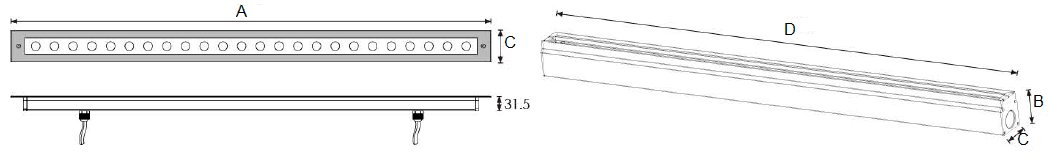 СТ LEGATO LED 12W 740 SL 1100400020 — миниатюра 2