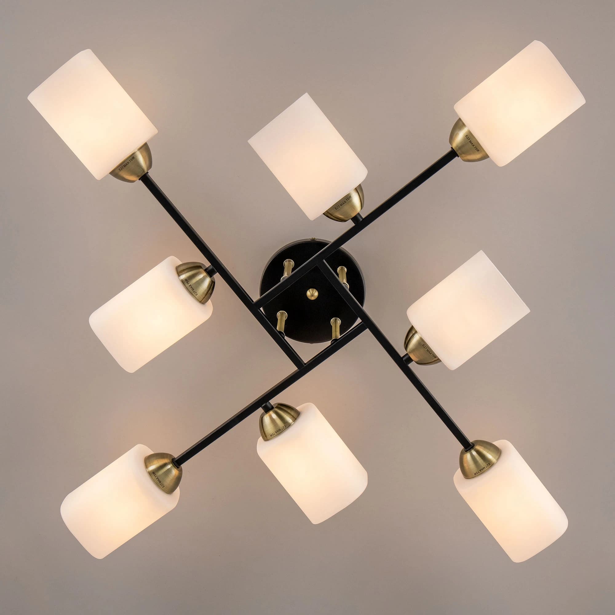 Citilux CL130285 Генри Светильник Люстра — миниатюра 5