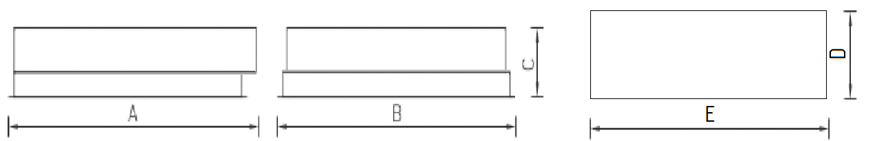 ARS/S UNI LED 600 4000K CRI90 — миниатюра 2