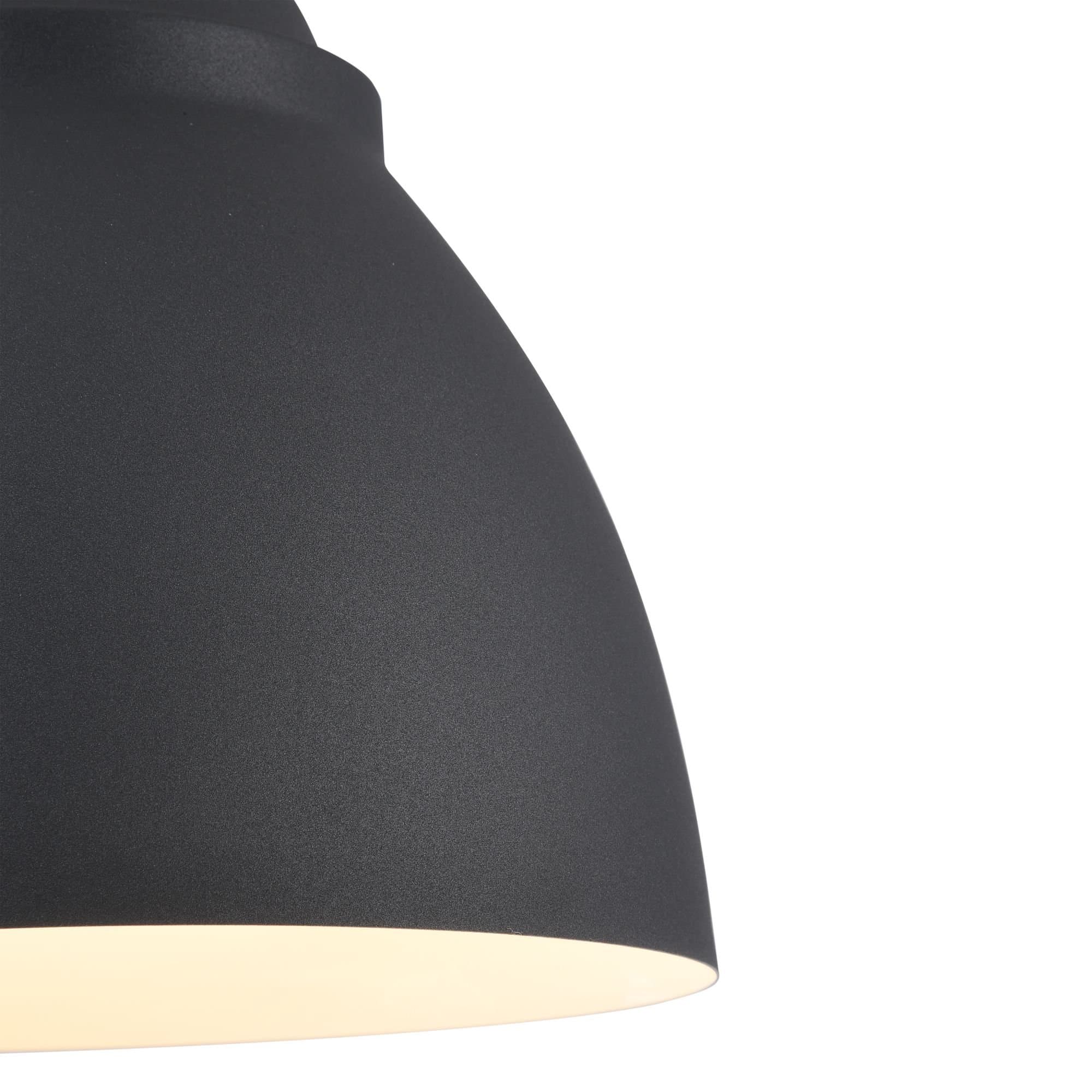 Maytoni Pendant Bellevue Черный Подвес 1xE27 60W P534PL-01B — миниатюра 5