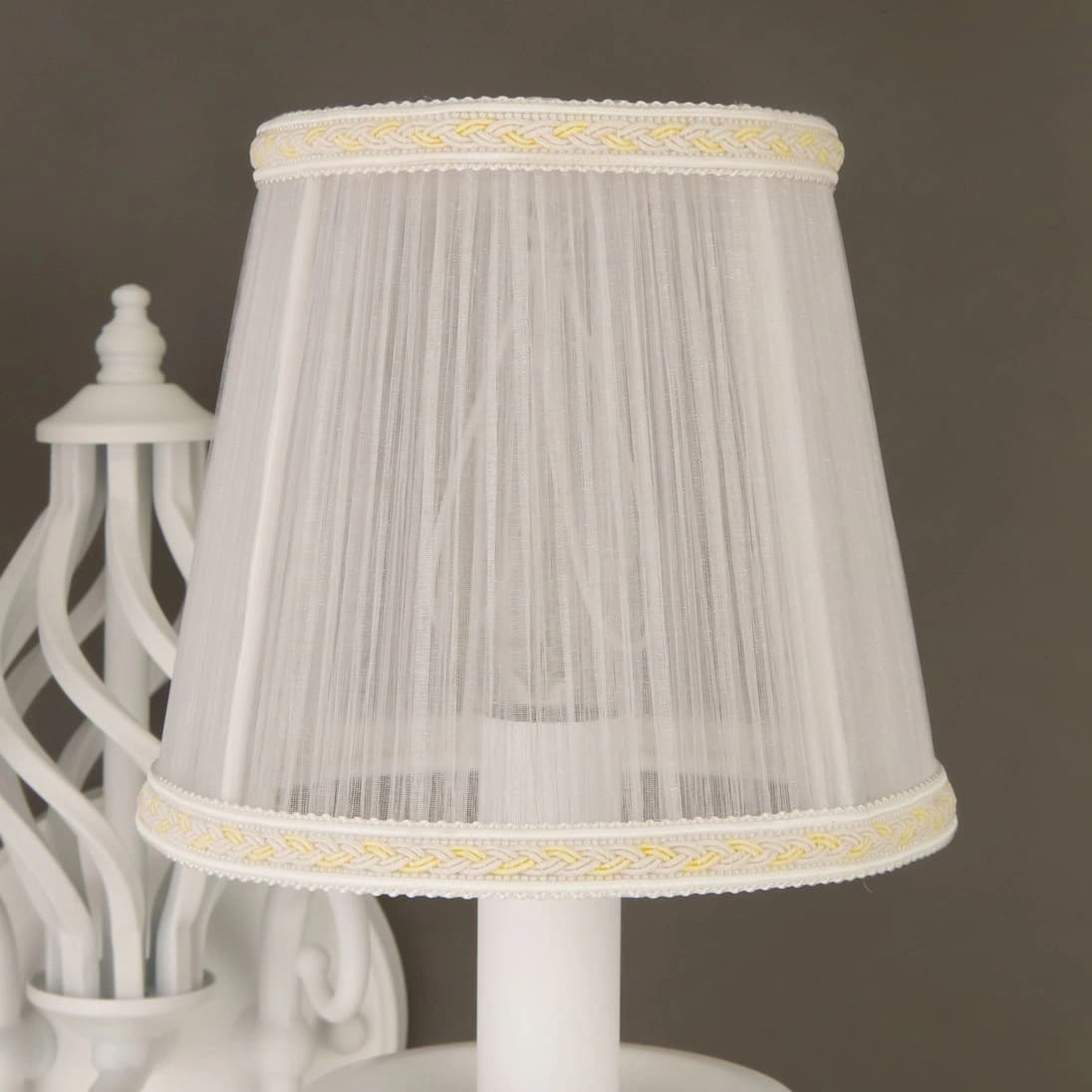 Citilux CL427320 Ровена Белая Светильник Бра — миниатюра 6