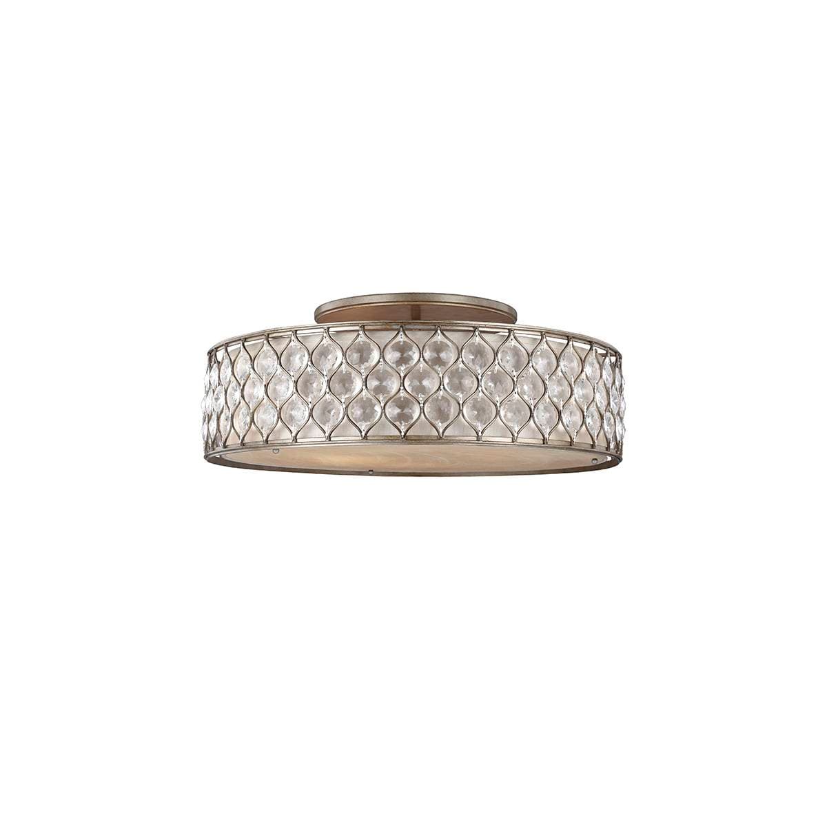 Natural Concept LUCIA Потолочный светильник FE-LUCIA-6SF-L