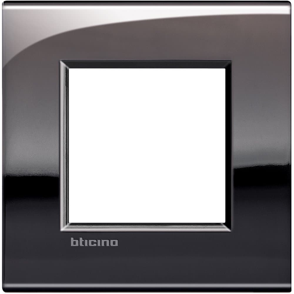 BT LL Олово Рамка AIR 2 мод. LNE4802PT — миниатюра 1