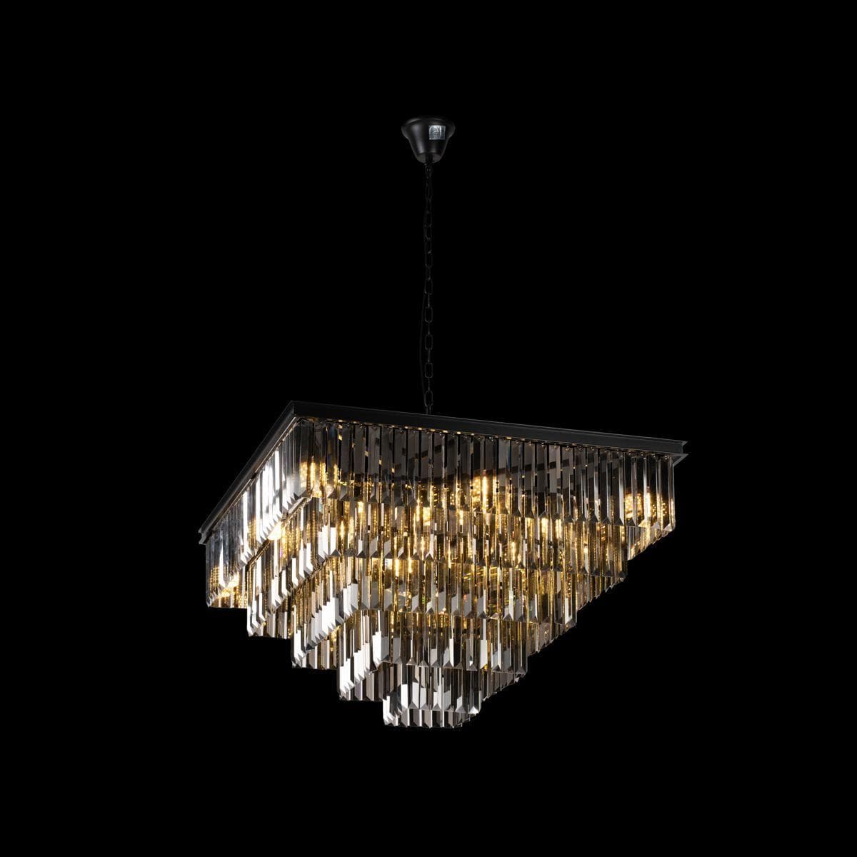 LOFT IT 10018/800S Люстра подвесная Prism, шт — миниатюра 4