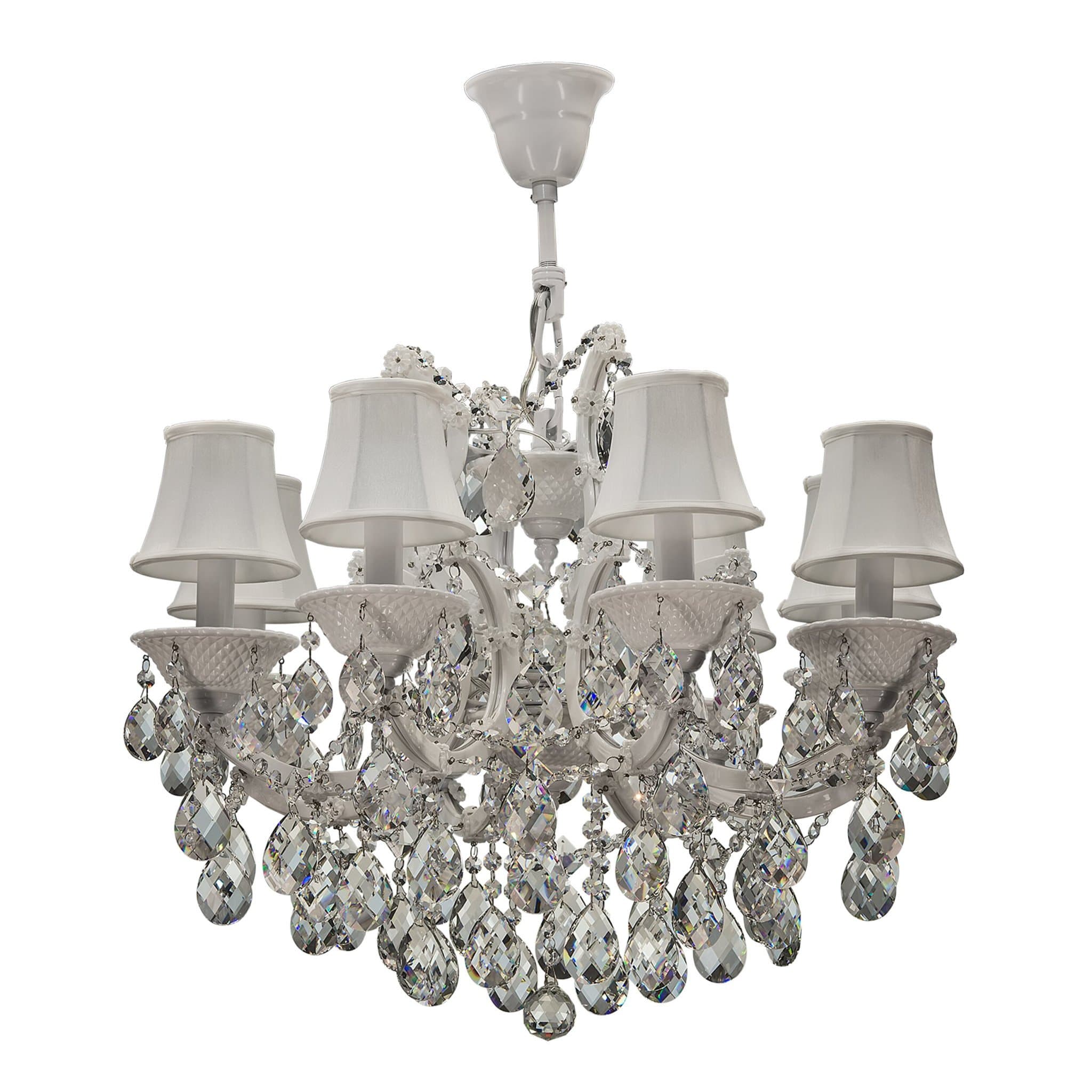 Lightstar Люстра подвесная Princia Lightstar 726081