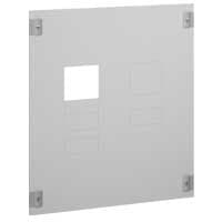 Legrand XL3 400 Пластрон DPX 250/630+УЗО 1-2ап. 020322 — миниатюра 1
