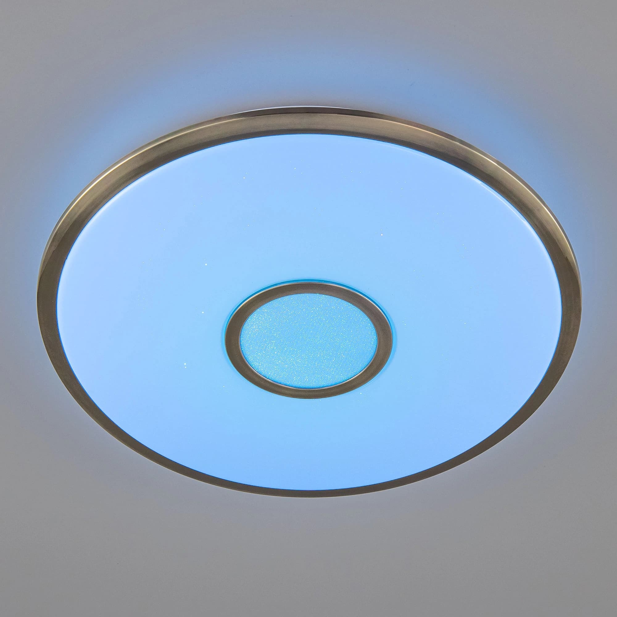 Citilux CL703A63G Старлайт Бронза Смарт RGB Светильник — миниатюра 18