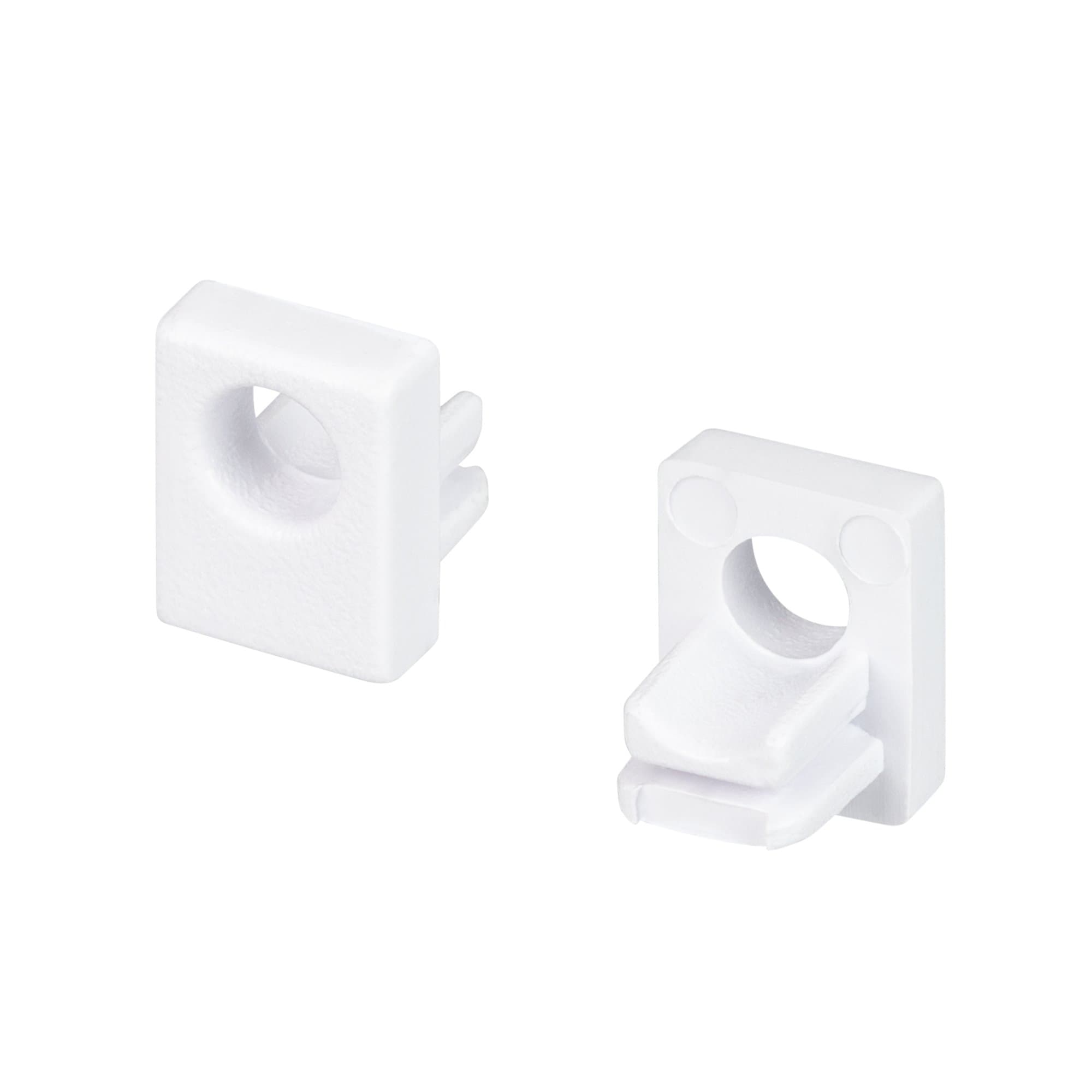 Arlight Заглушка ARH-MICRO-0507 с отверстием (Пластик) 037387
