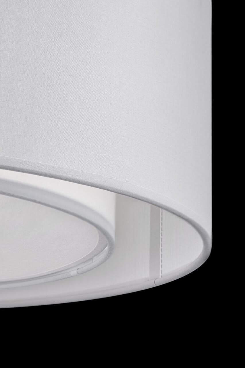Maytoni Modern Bergamo Серый Потолочный светильник 4xE27 60W MOD617CL-04GR — миниатюра 11