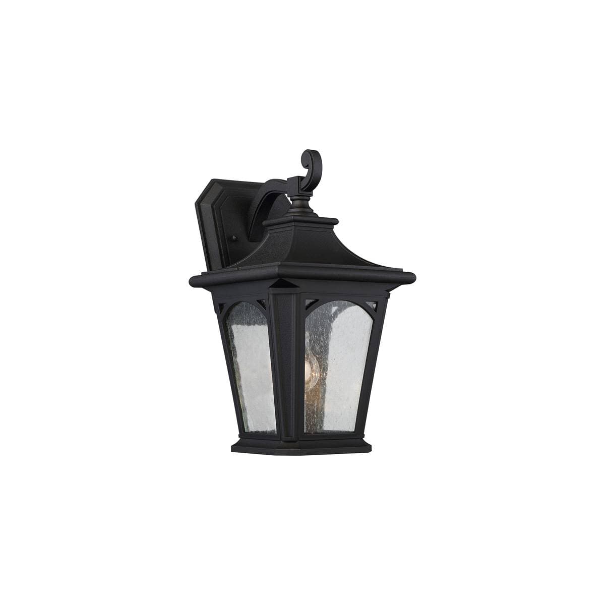 Natural Concept BEDFORD Настенный фонарь QZ-BEDFORD2-M