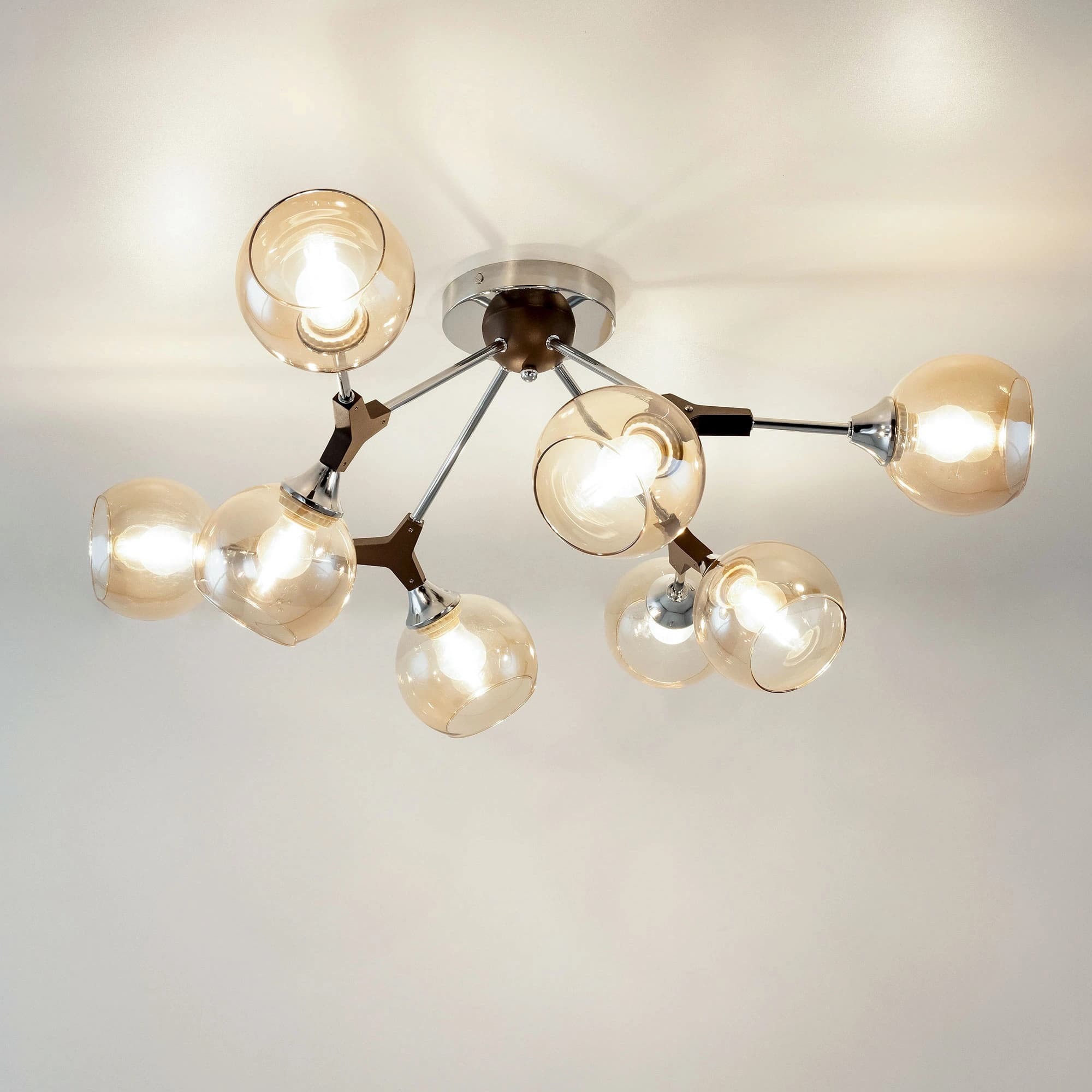 Citilux CL138185 Тиль Светильник Люстра — миниатюра 6