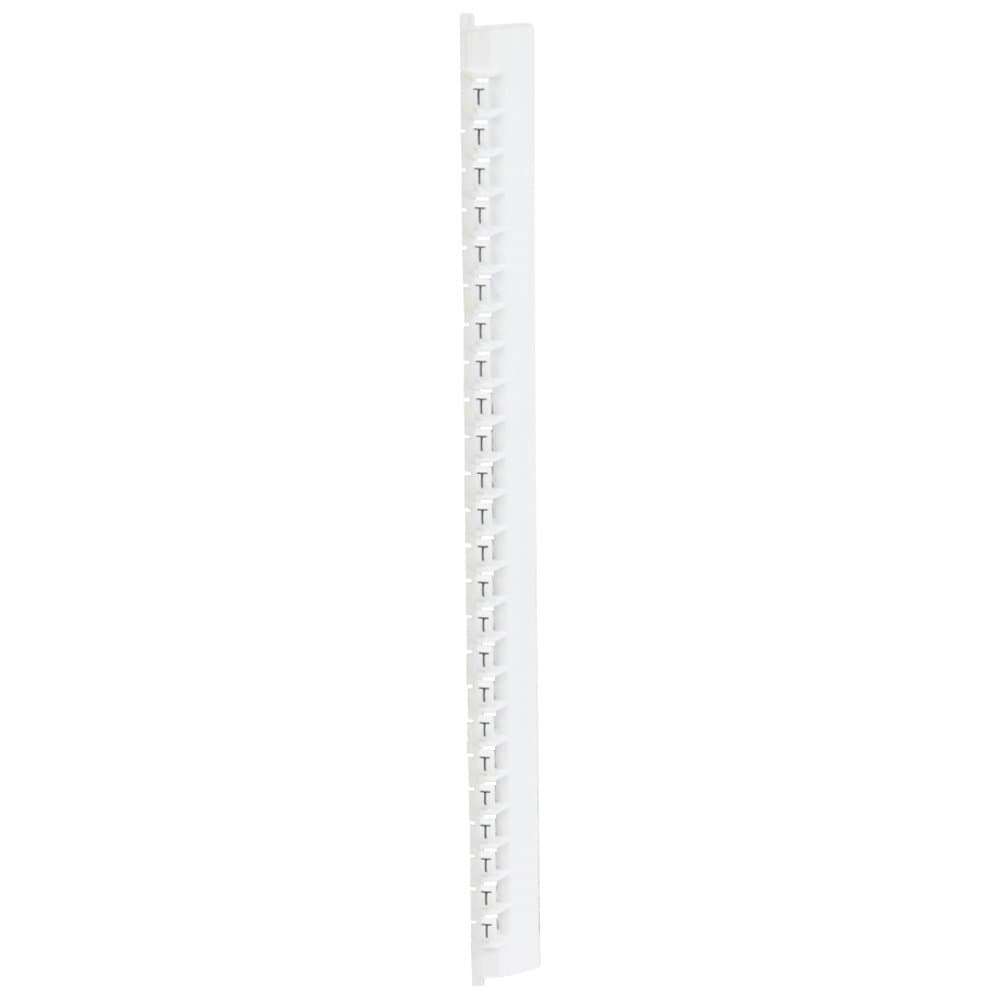 Legrand Memocab Маркер U 037846 — миниатюра 2