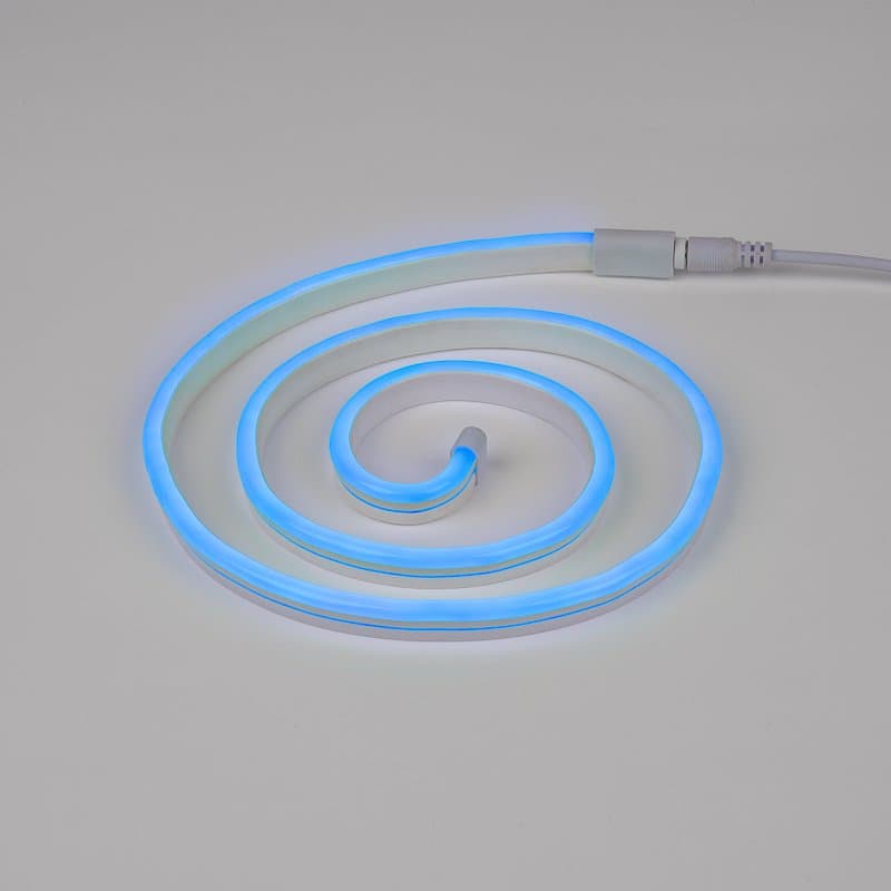 NEON-NIGHT Набор для создания неоновых фигур NEON-NIGHT «Креатив» 90 LED, 0.75 м, синий 131-003-1