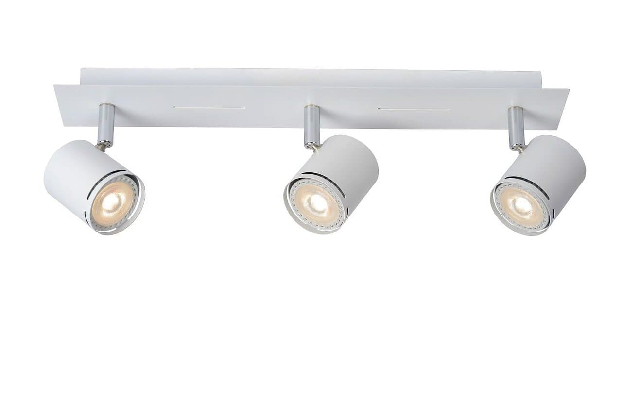 Lucide Rilou Модерн Металл Спот GU10 4,5W 26994/15/31 — миниатюра 2