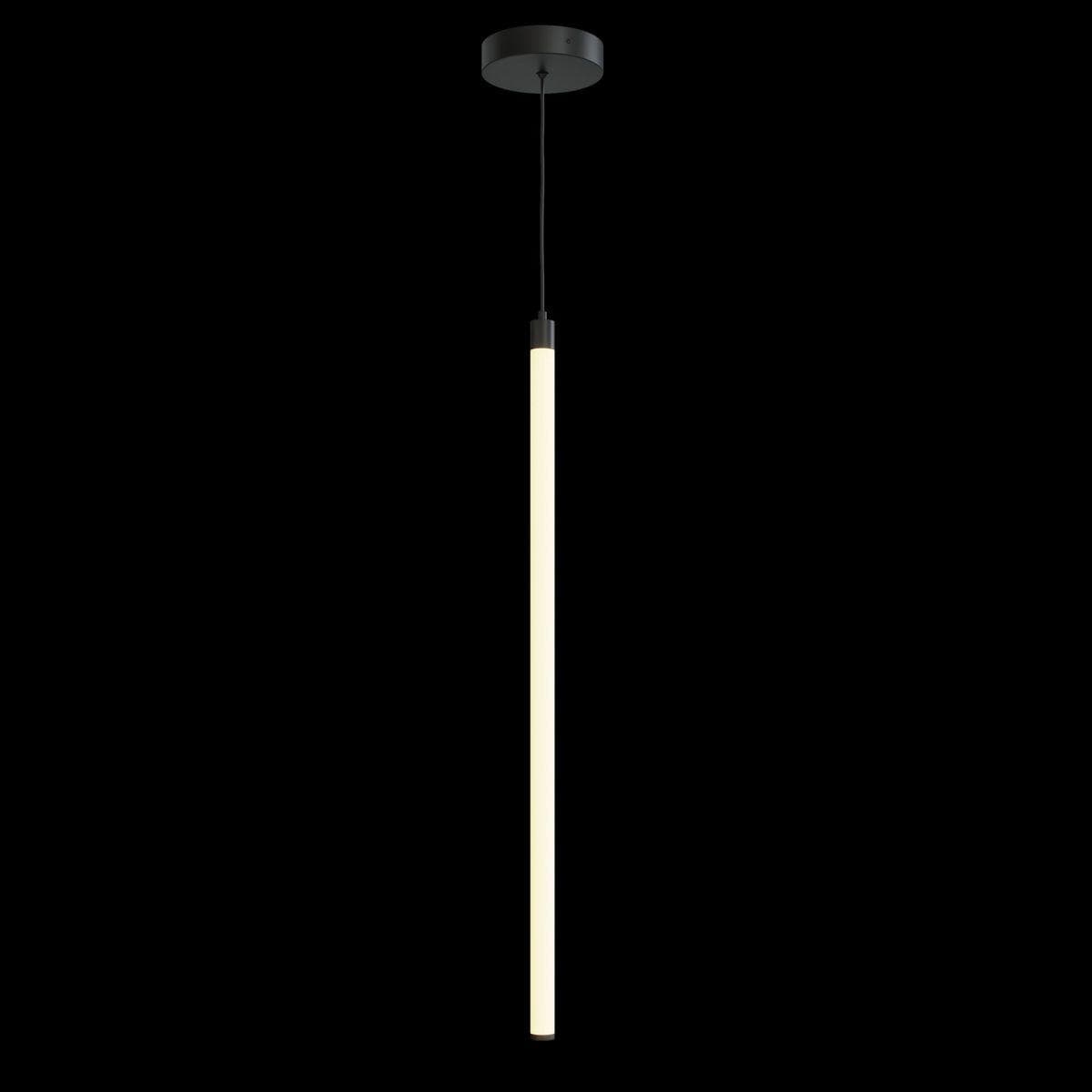 Maytoni Pendant Черный Светильник подвесной P021PL-L20B3K — миниатюра 6