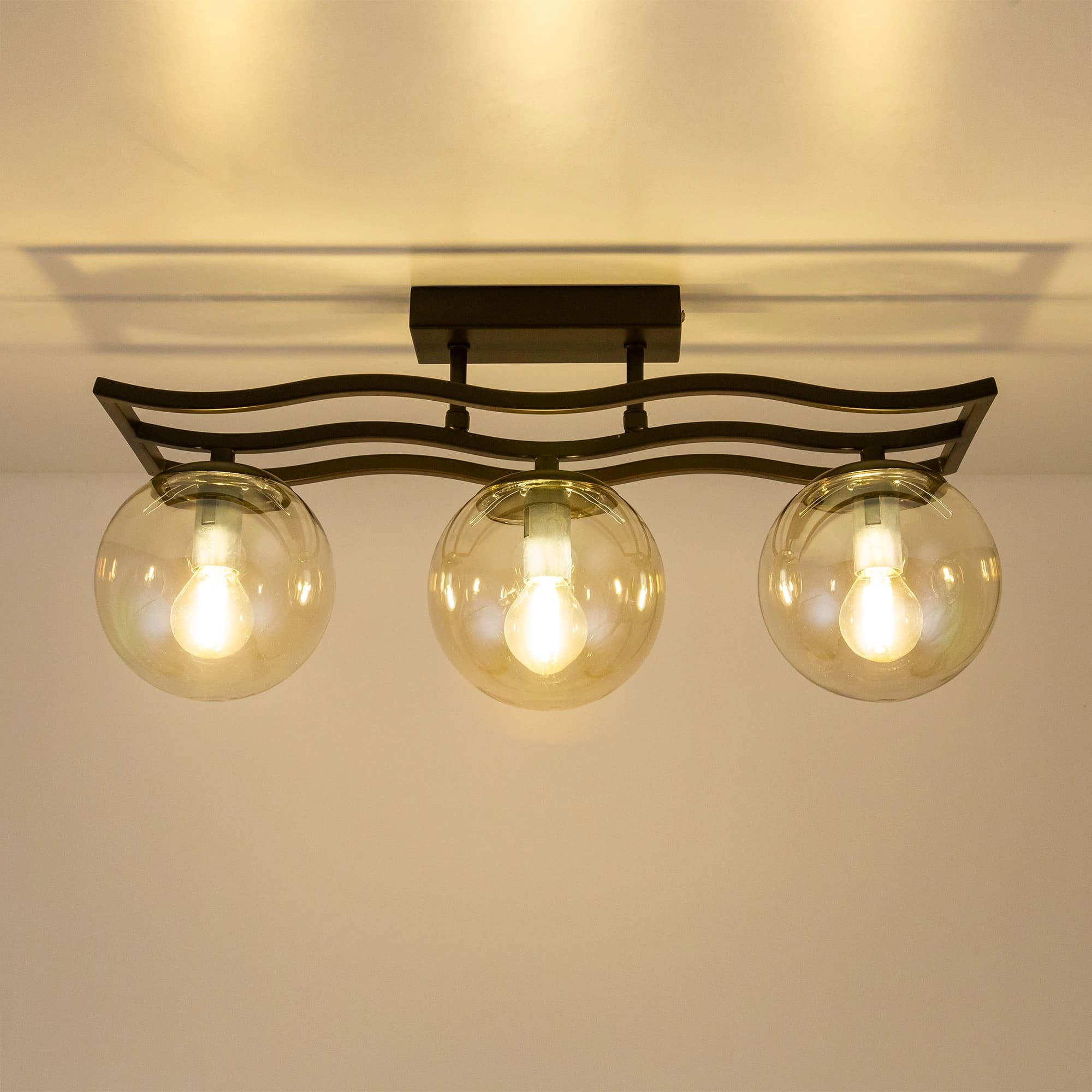 Citilux CL106235 Бриз Люстра — миниатюра 6