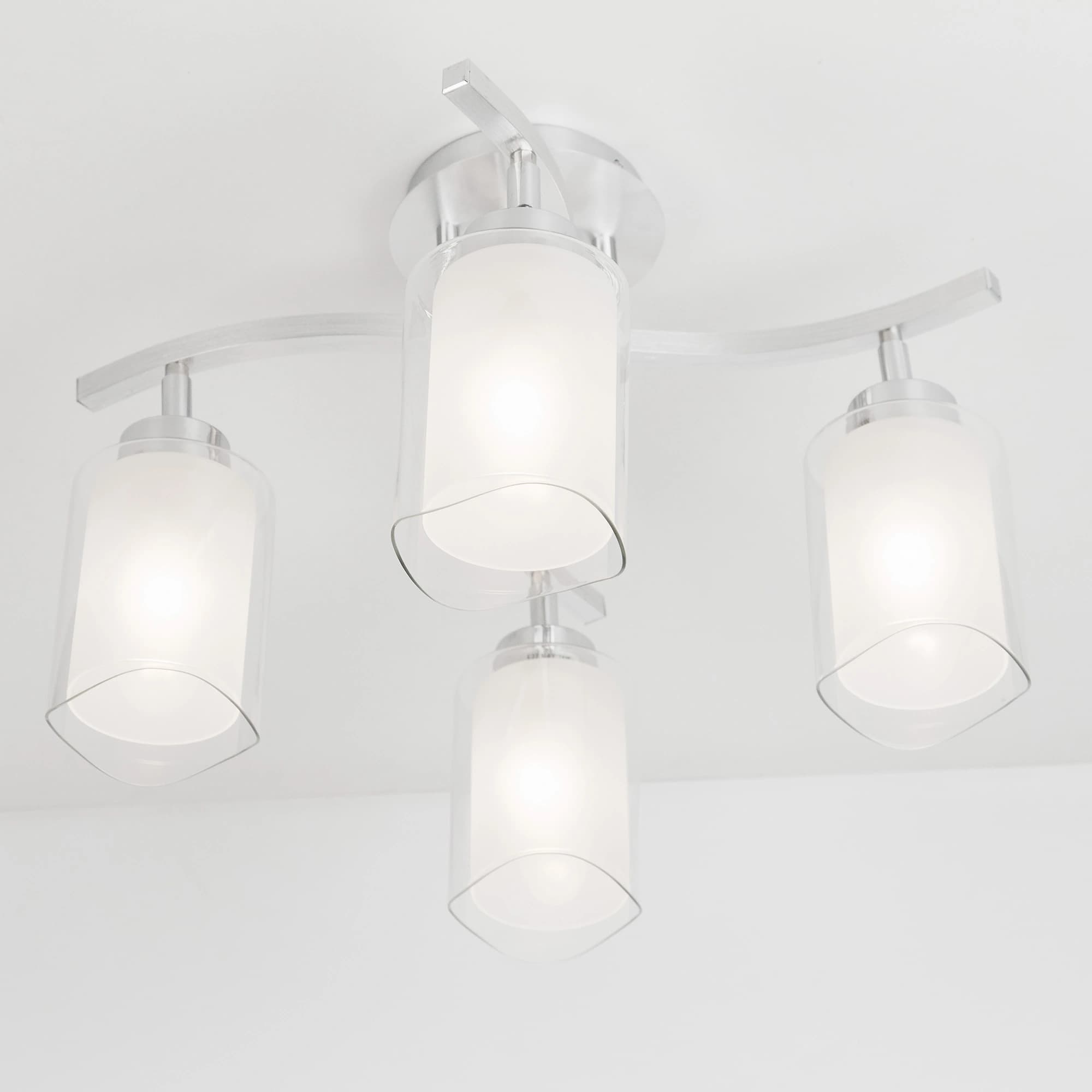 Citilux CL169141 Аэлита Светильник Люстра — миниатюра 3