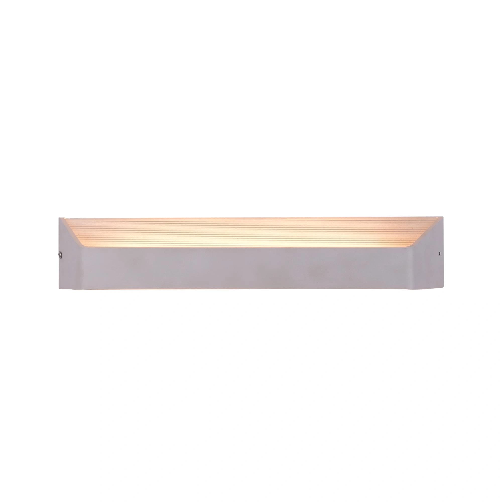 Citilux CL704330 Декарт Белый Светильник Настенный — миниатюра 1