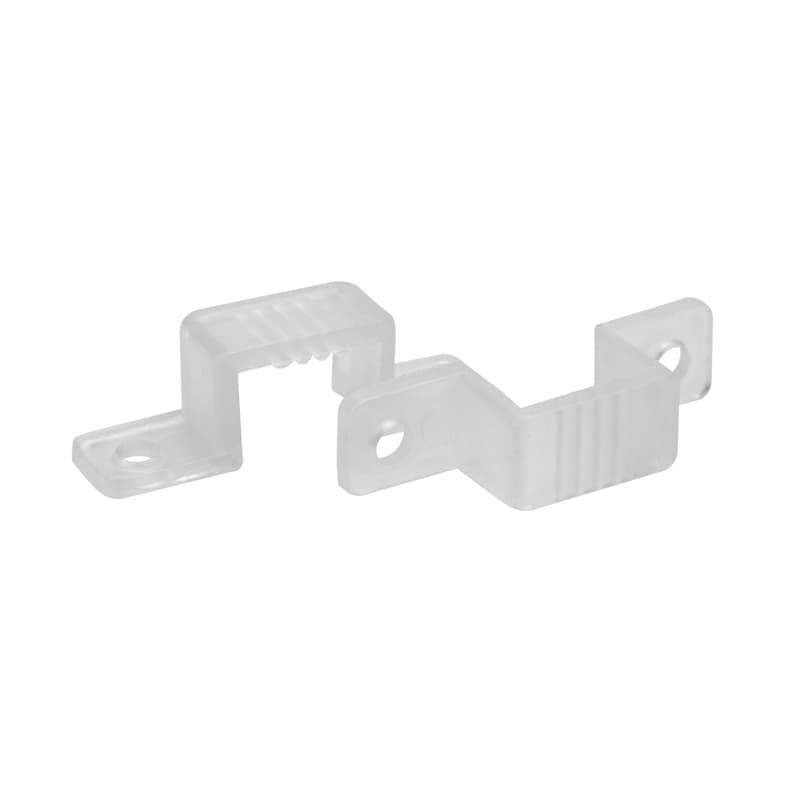 REXANT Монтажная клипса для LED ленты 220В SMD 2835 142-005