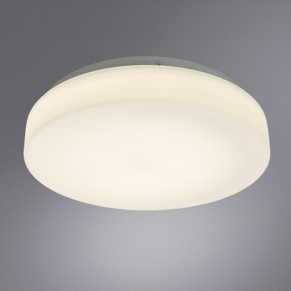Arte Lamp A6836PL-1WH Тарелки — миниатюра 2