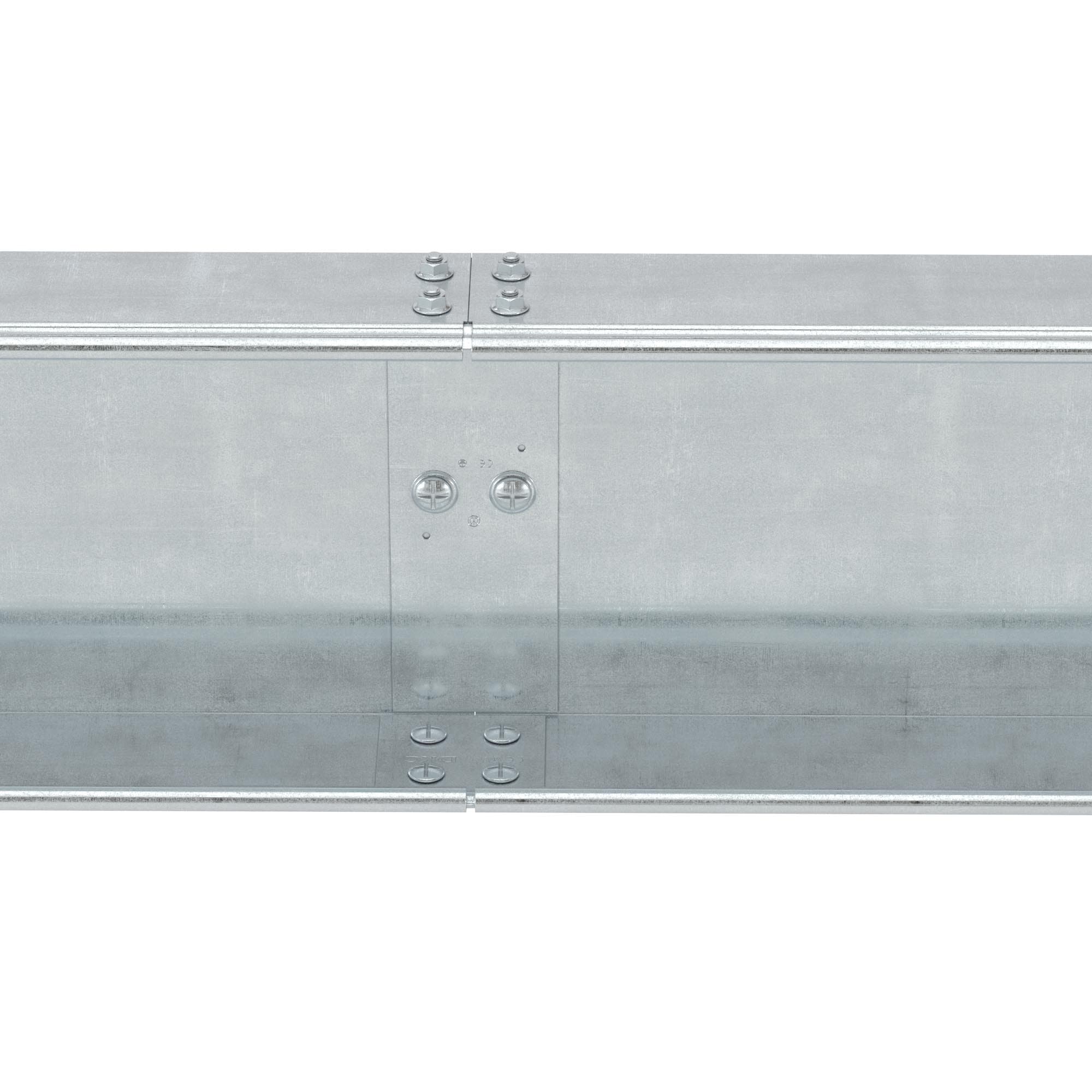 Накладка CGB для лотка осн.150 — миниатюра 2