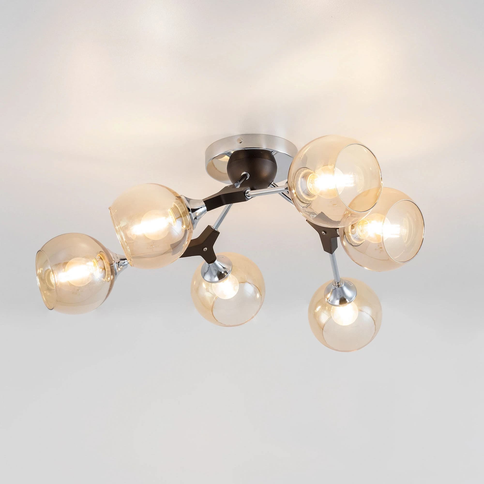 Citilux CL138165 Тиль Светильник Люстра — миниатюра 7