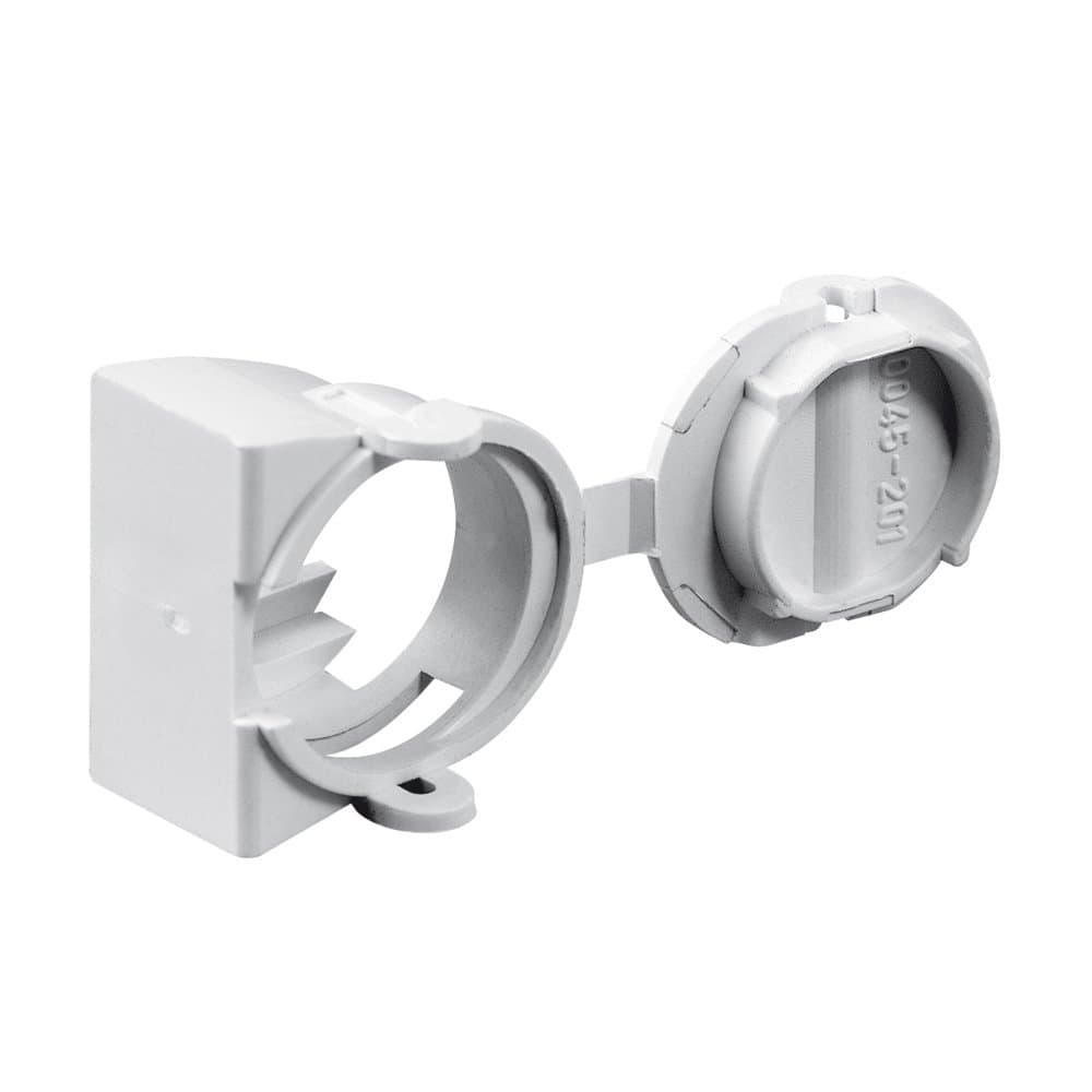 Legrand Ekinoxe Комплект креплений шкафа 8 мод и более 001389
