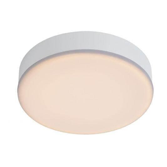 Lucide CERES-LED Белый Потолочный светильник 28112/30/31 — миниатюра 1