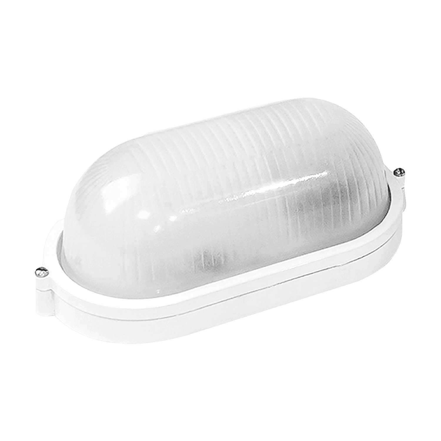 Gauss Светильник НБП IP54 212*160*80 овал лампу Е27 max 60W, 1/12 926602206 — миниатюра 2