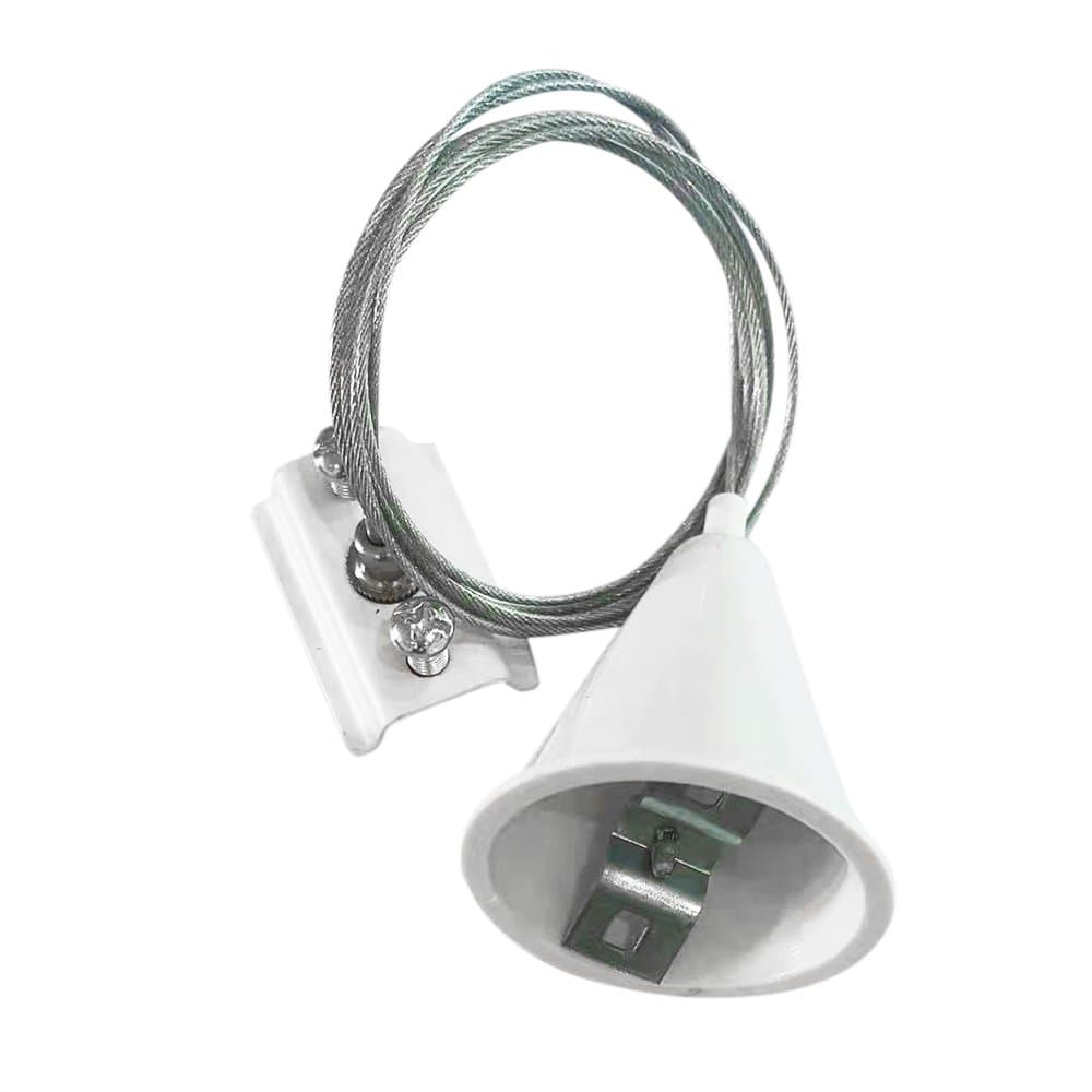 Arte Lamp TRACK ACCESSORIES Кронштейн-подвес для шинопровода (трека) A410133