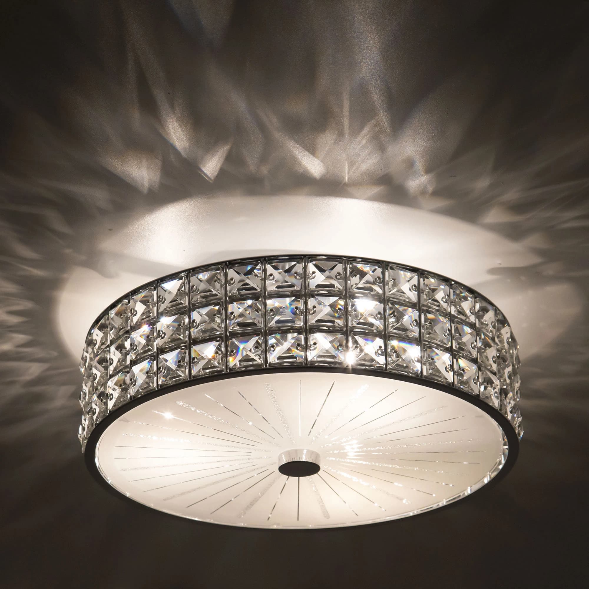 Citilux CL324131 Портал Хром Св-к Наст.-Потол — миниатюра 15