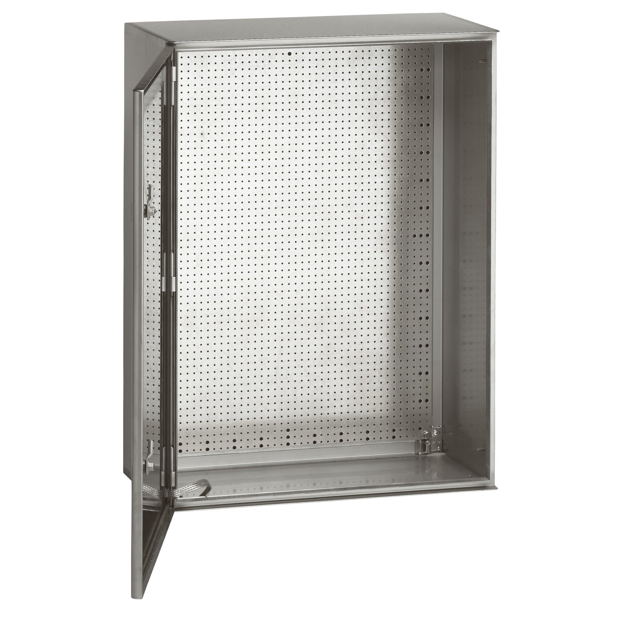 Legrand Altis Заземляющие проводники для шкафов 034795 — миниатюра 1