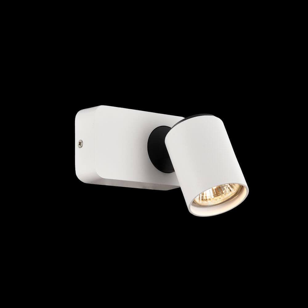 Maytoni Spot Alliot Белый Спот 1xGU10 35W SP317-CW-01-W — миниатюра 8