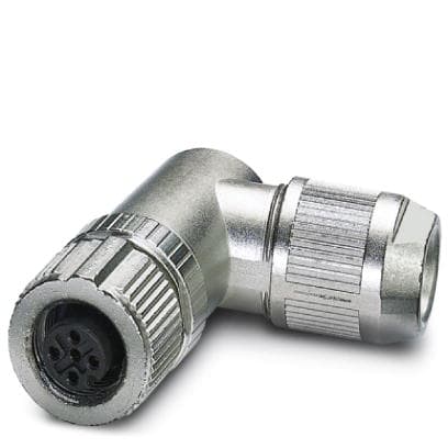 Phoenix Contact Разъем SACC-M12FR-5PL S 1424661