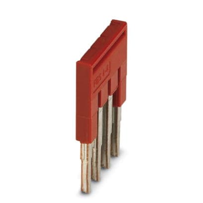 Phoenix Contact Перемычка FBS  4-4 3030132