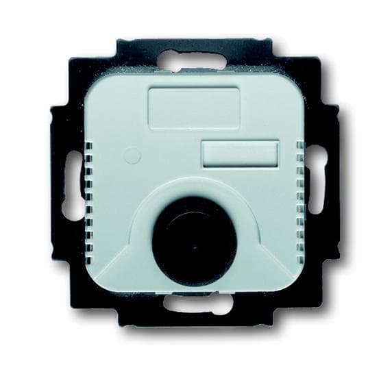 ABB BJE Мех Термостата с перекидным контактом 250V 5A 2CKA001032A0513