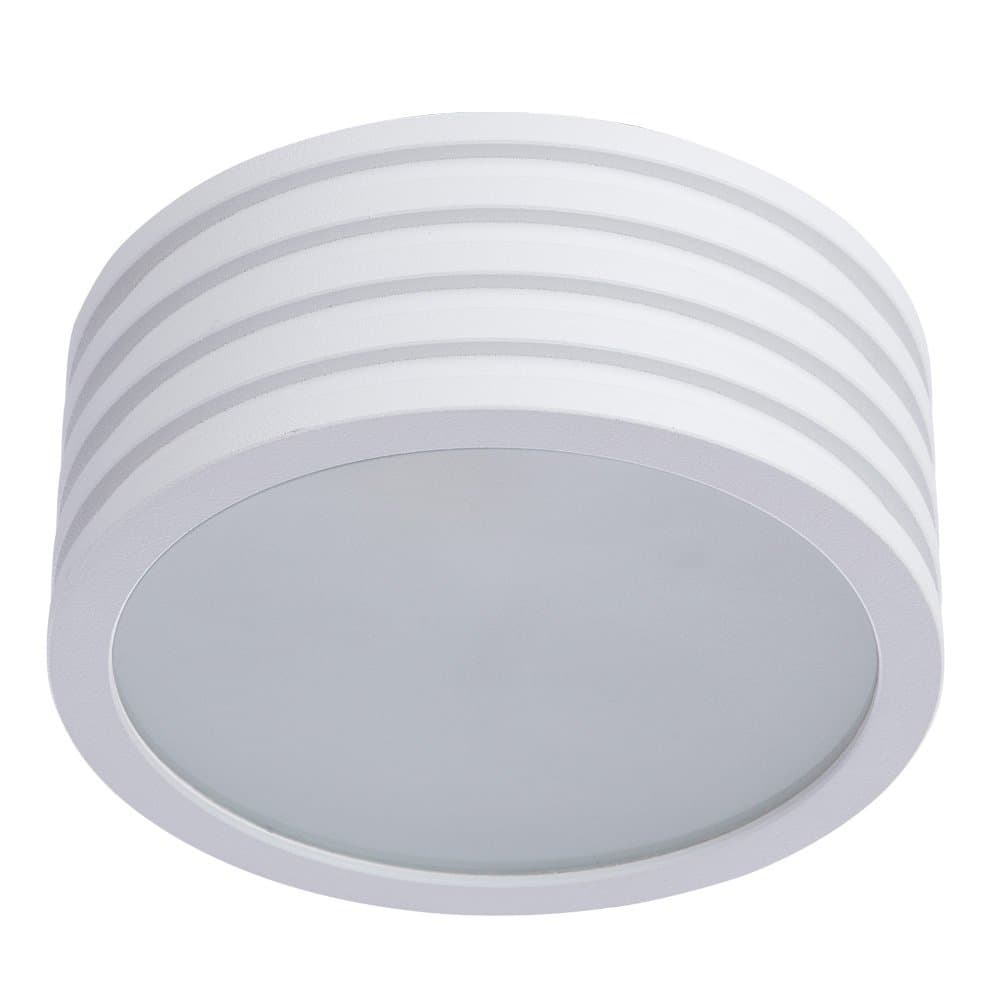 Arte Lamp Cervantes Светильник точечный накладной 50W G9 1349/03 PL-1