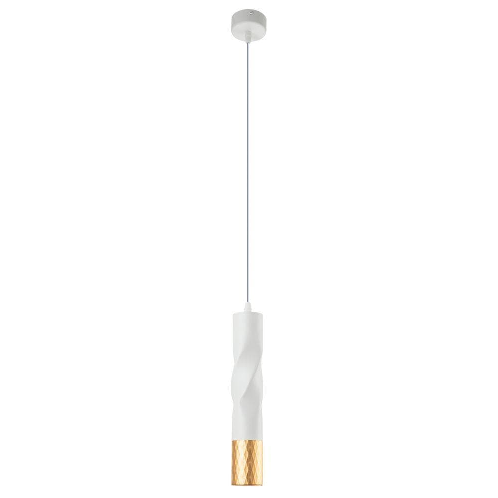 Arte Lamp SADR A3280SP-1WH Светильник подвесной галоген — миниатюра 1