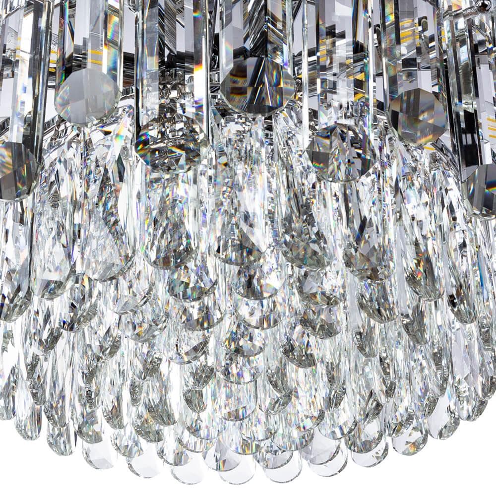 Divinare Потолочные светильники 3510/02 LM-11 — миниатюра 3