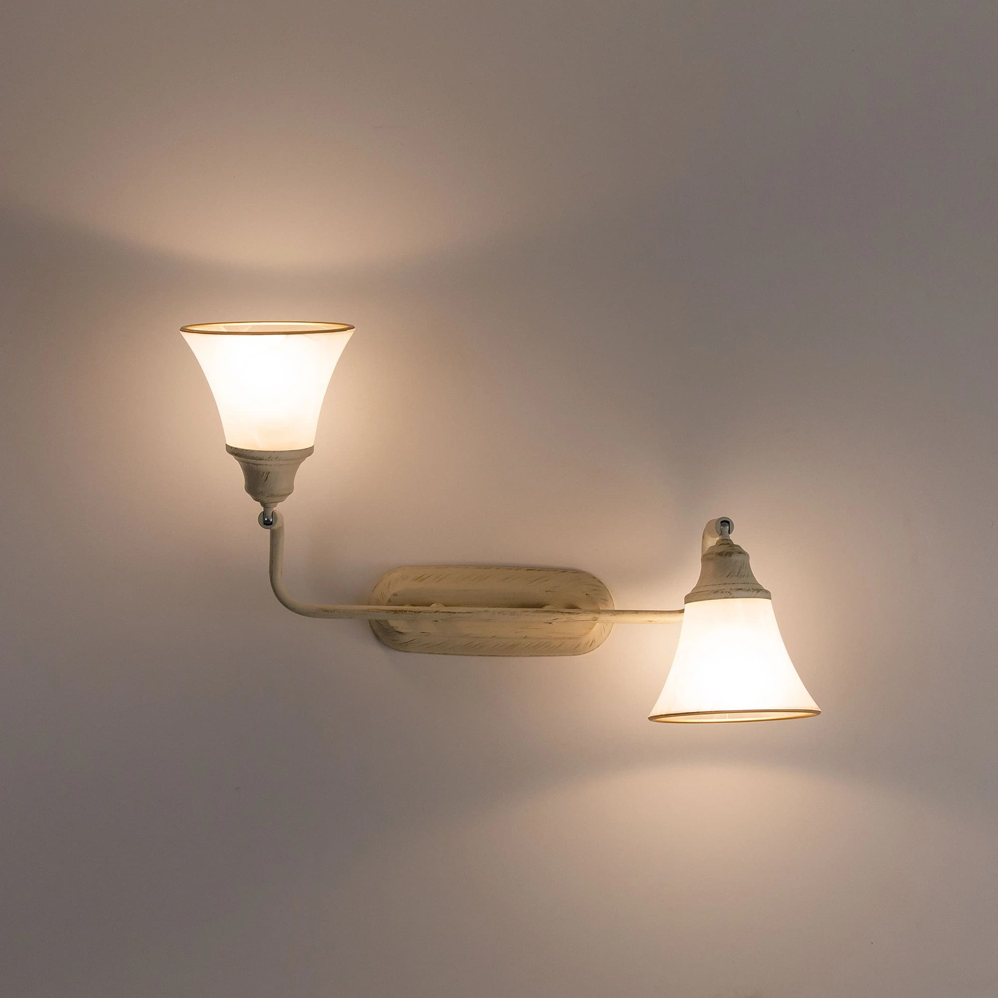 Citilux CL511524 Прованс Патина Светильник настенно-потолочный — миниатюра 7