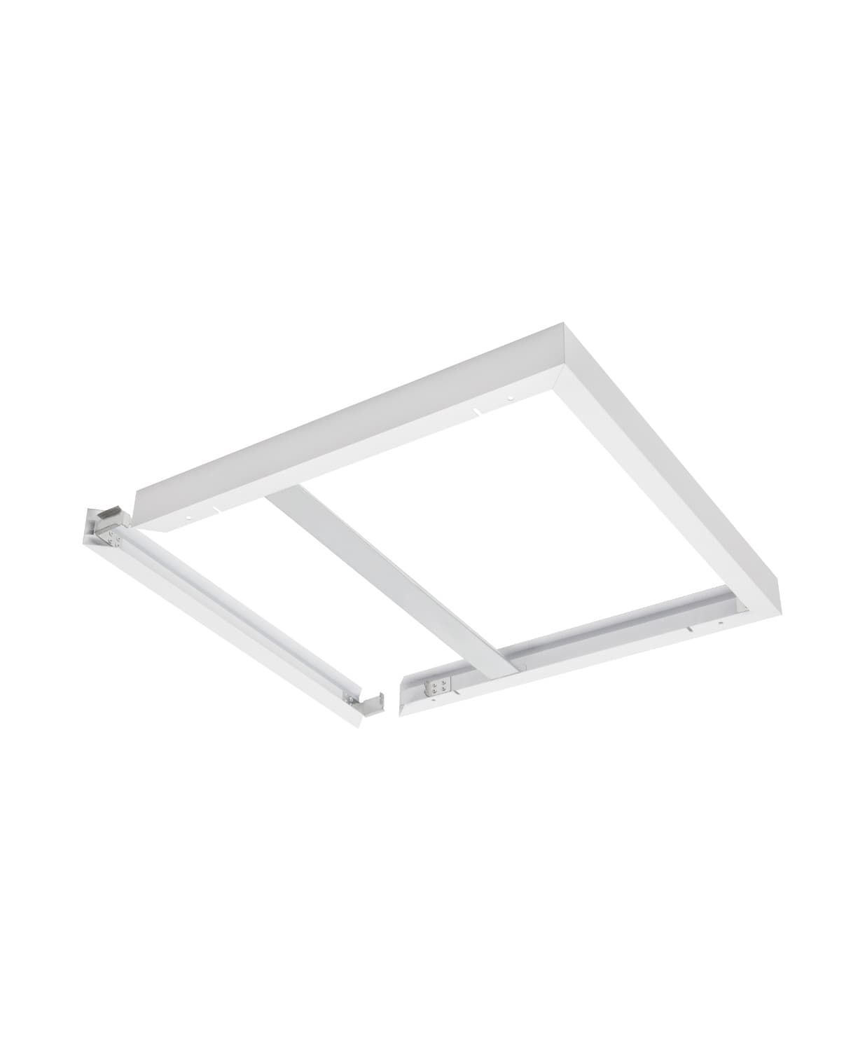 Ledvance Комплект для накладного монтажа к PANEL IP54, PANEL PFM, ECO CLASS PANEL 600 4058075472914