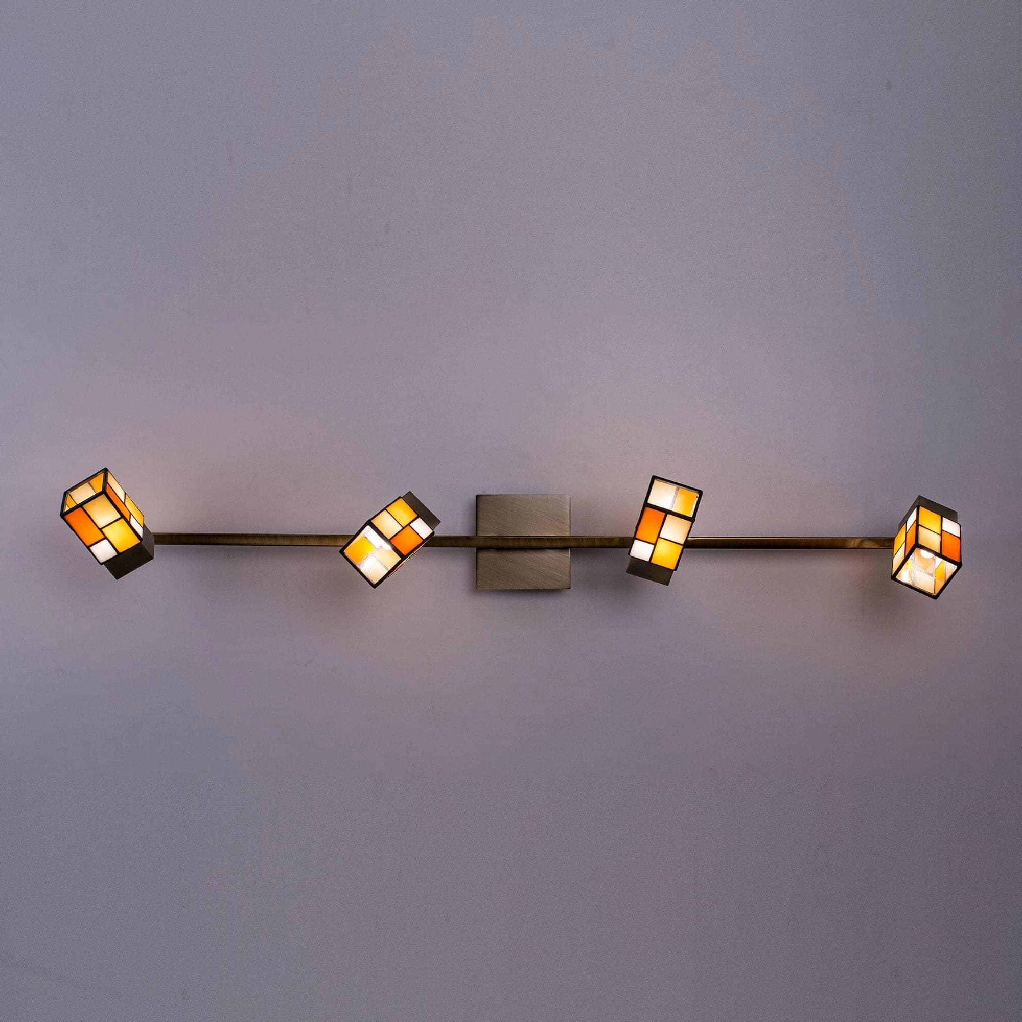 Citilux CL514541 Латина Светильник Наст.-Потол. — миниатюра 3