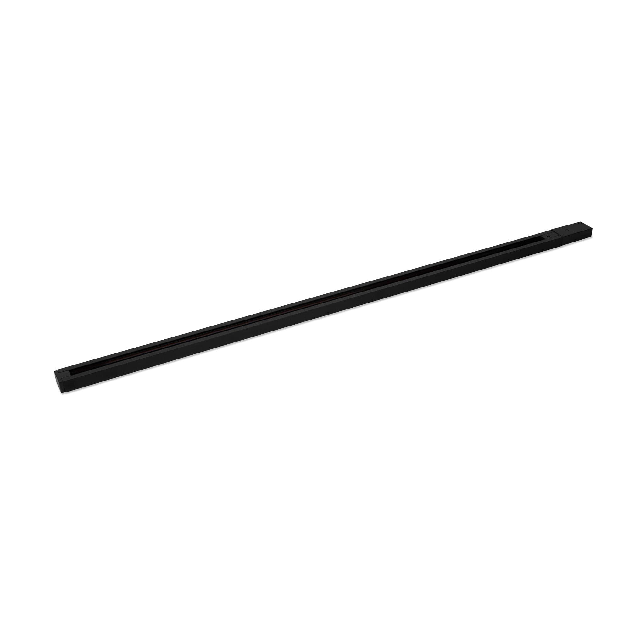Elektrostandard 85081/00 / Однофазный шинопровод черный (3м.) a057087 — миниатюра 3