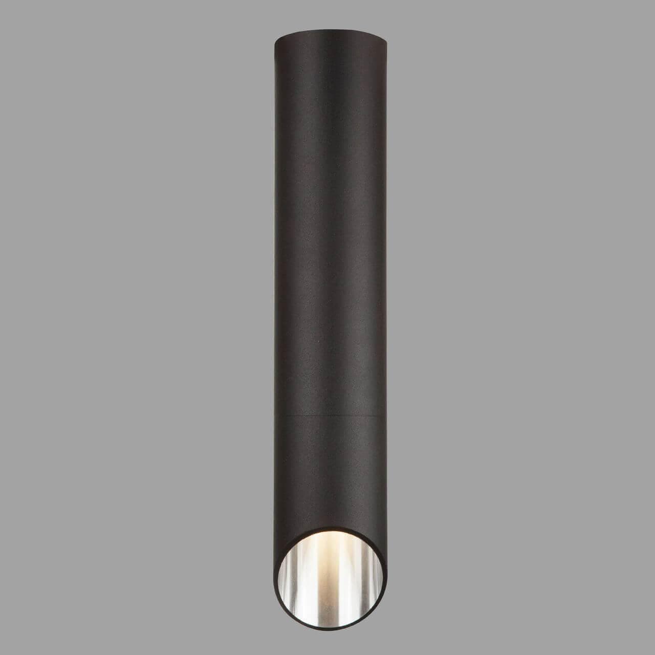 Maytoni Technical Lipari Черный Потолочный светильник GU10 50W C026CL-01B — миниатюра 7